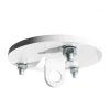 Ceiling Mount - White