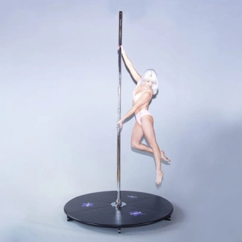 X-Pole X-Stage IV LITE